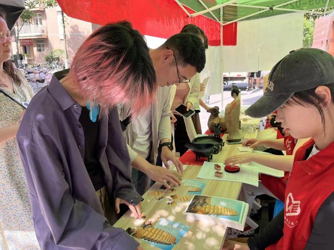 日” 一起来看精彩活动预告！AG真人“5·18国际博物馆(图5)