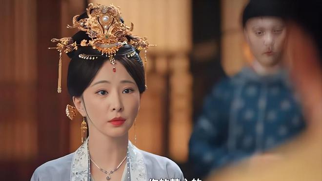 犹存黄奕、马苏个个童年女神颜值太能打AG真人娱乐网址《似锦》5位妈妈风韵(图12)