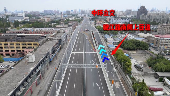 息！即将建成通车！AG真人直营好消(图4)