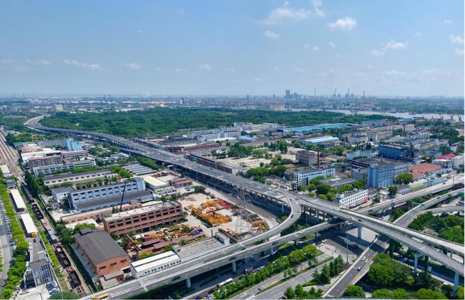 息！即将建成通车！AG真人直营好消