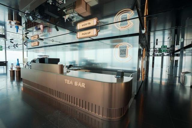 王茶姬创始人以现代茶链接全球每人每天AG真人国际曼谷300米高空品茶霸(图2) 王茶姬创始人以现代茶链接全球每人每天AG真人国际曼谷300米高空品茶霸(图2)